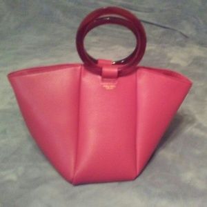 Made in Japan purse. 100% leather
